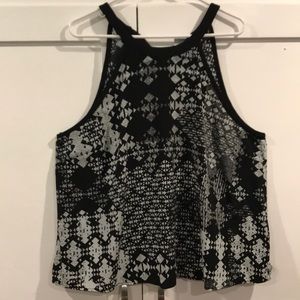 Plus Size 2X Forever 21 Top